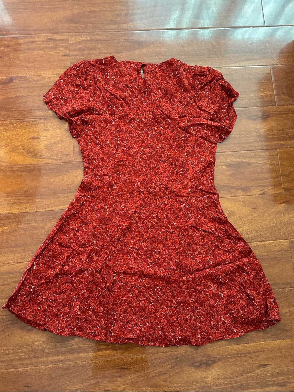 Reformation Lula dress - Picture 10 of 13